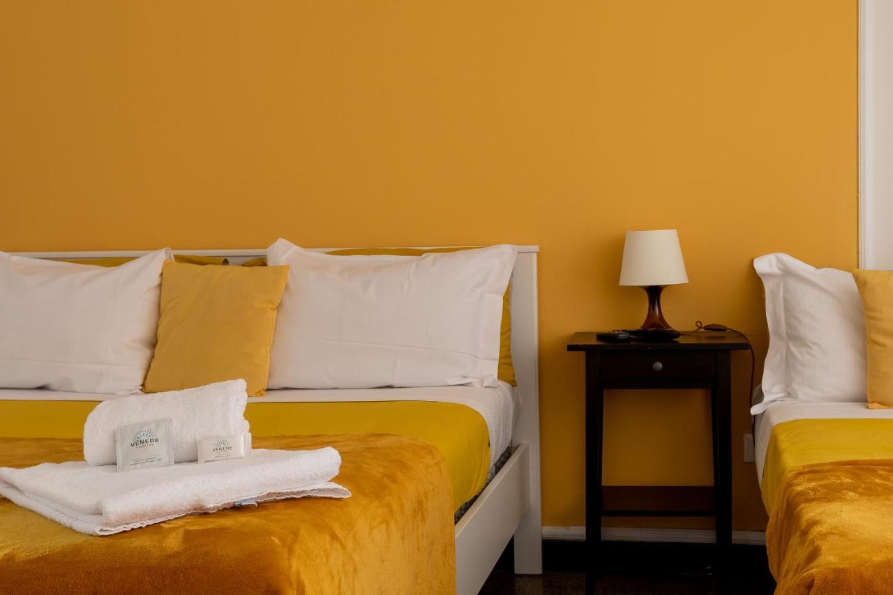 Granello Suite Central Генуя Экстерьер фото