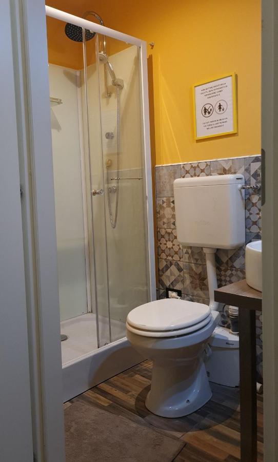 Granello Suite Central Генуя Экстерьер фото