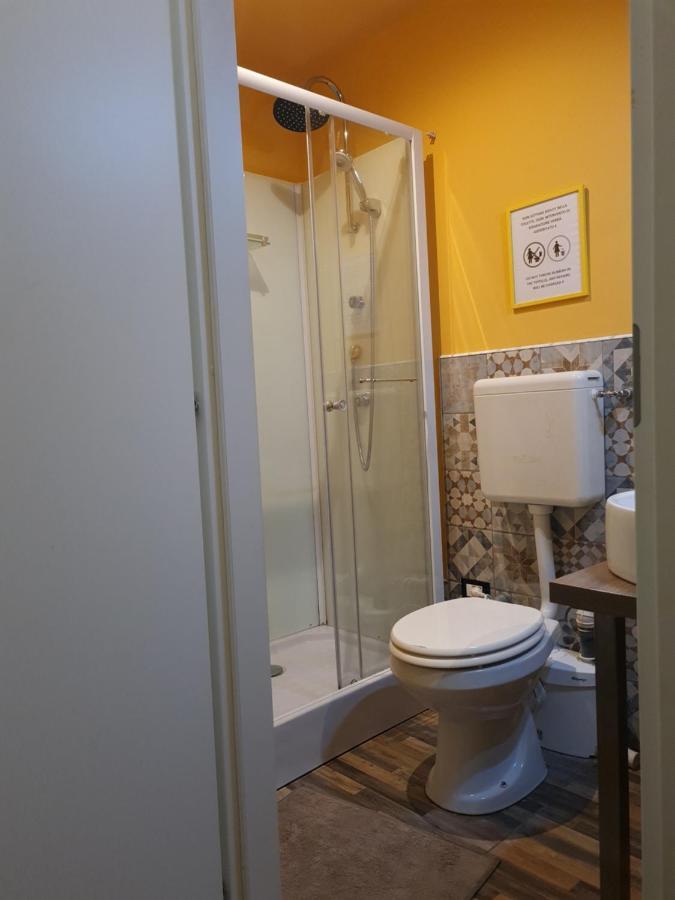 Granello Suite Central Генуя Экстерьер фото