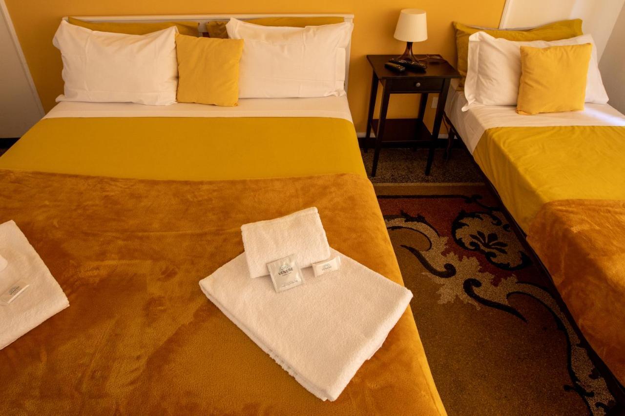 Granello Suite Central Генуя Экстерьер фото