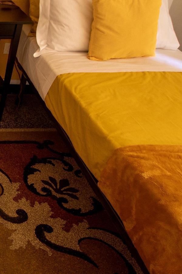 Granello Suite Central Генуя Экстерьер фото