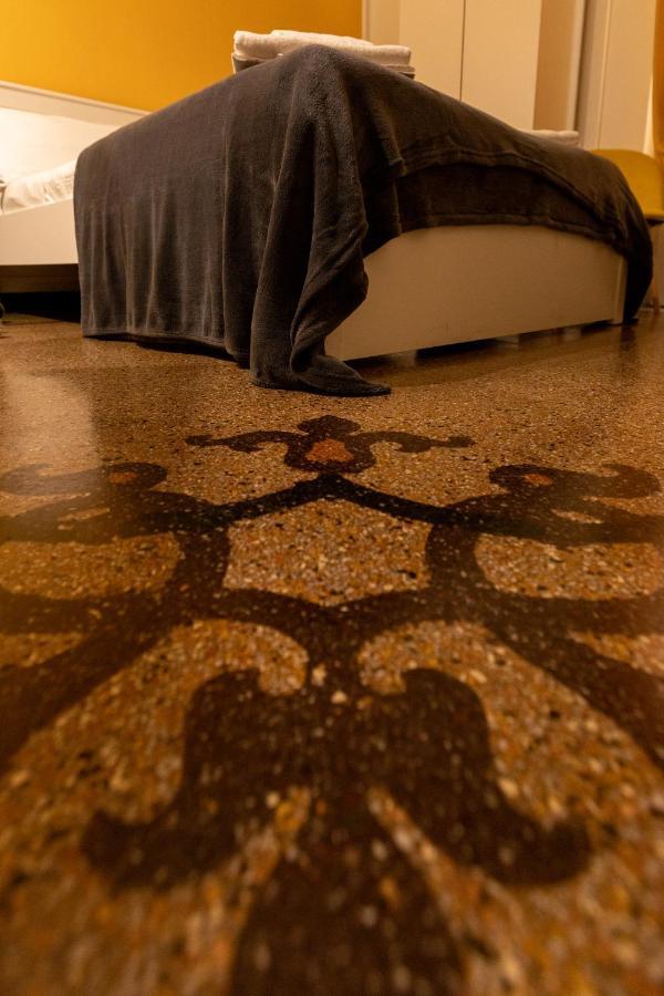 Granello Suite Central Генуя Экстерьер фото