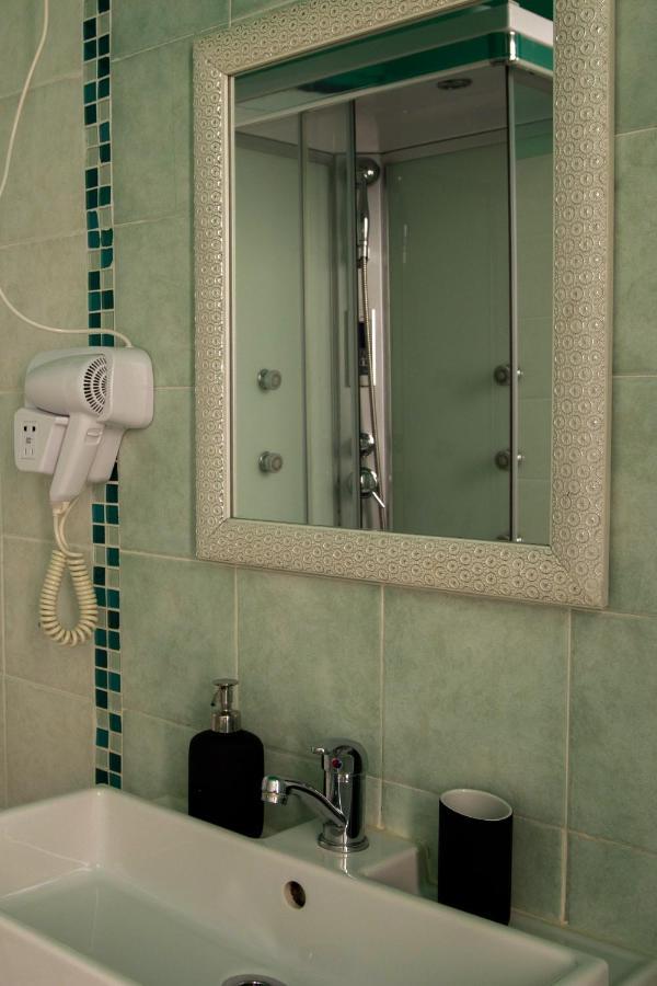 Granello Suite Central Генуя Экстерьер фото