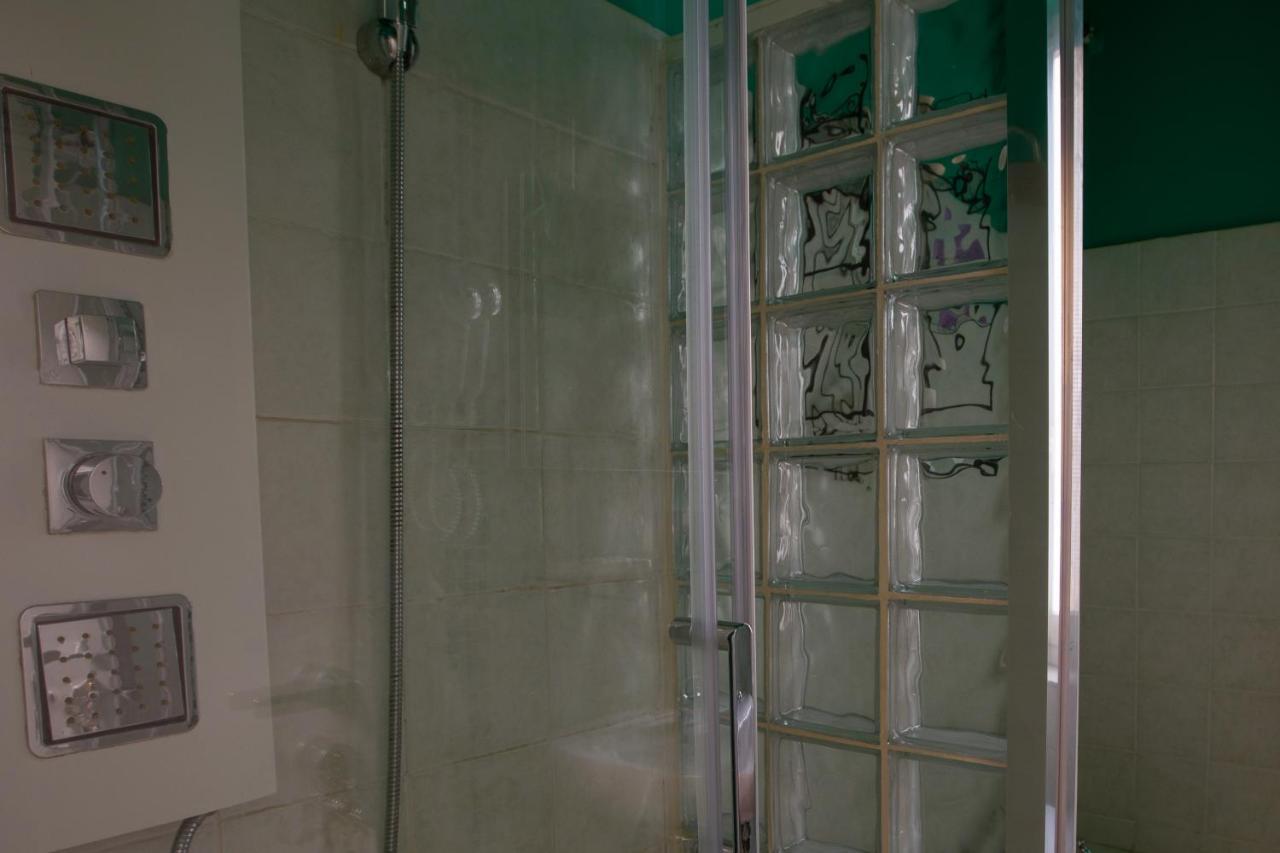 Granello Suite Central Генуя Экстерьер фото