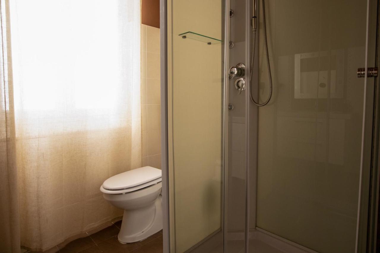 Granello Suite Central Генуя Экстерьер фото