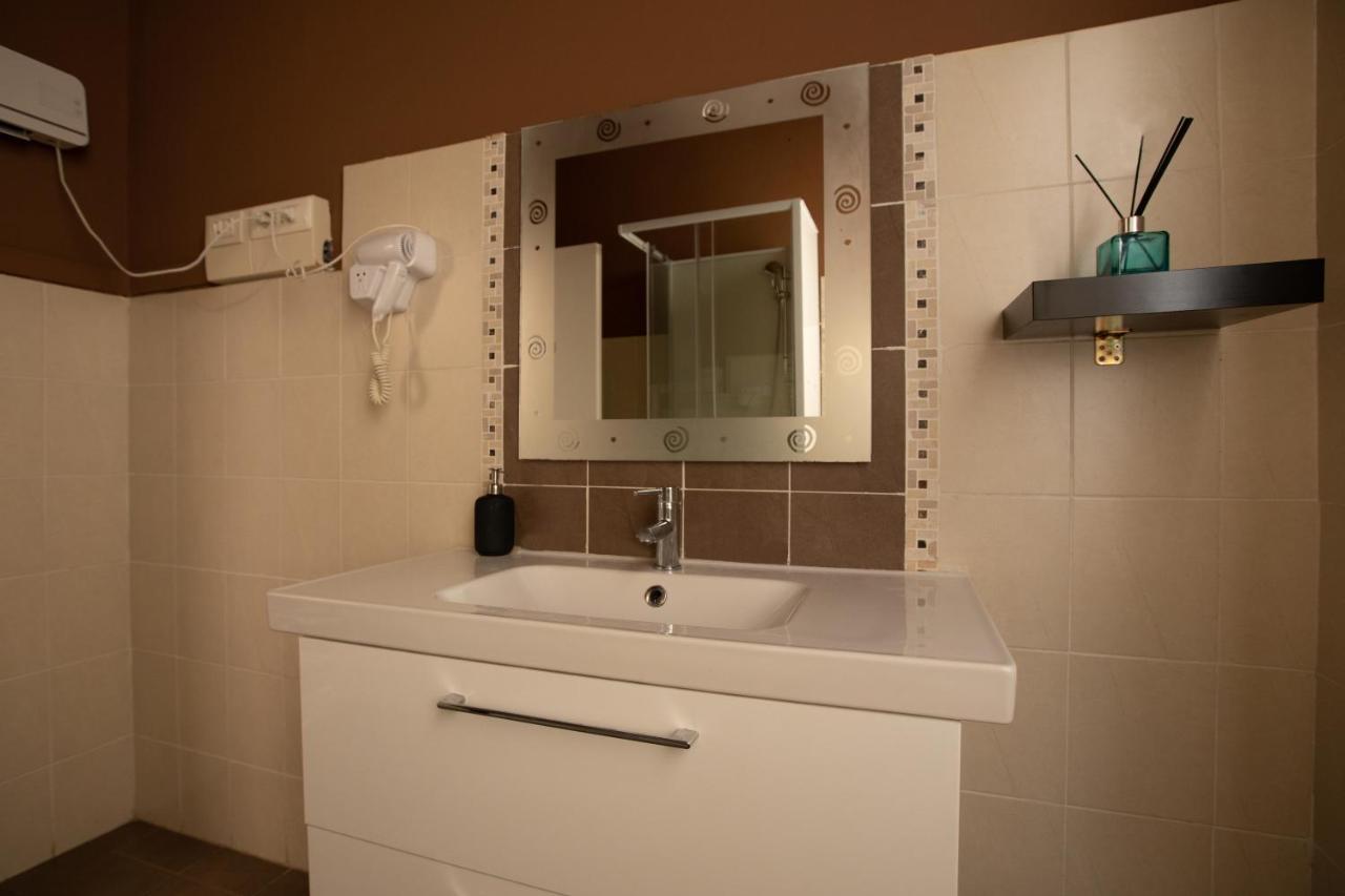 Granello Suite Central Генуя Экстерьер фото
